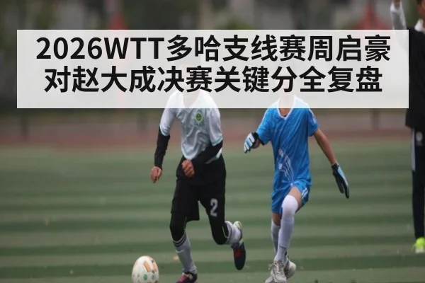 2026WTT多哈支线赛周启豪对赵大成决赛关键分全复盘