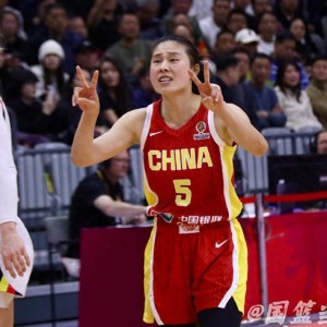 必赢体育-难接班！中国女篮3新人14中3，场场拉胯，球迷：正赛别带上他们了